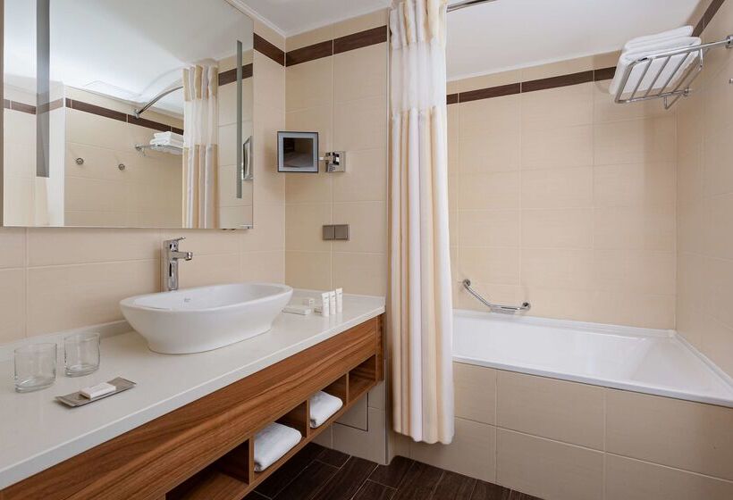 Radisson Hotel Ulyanovsk