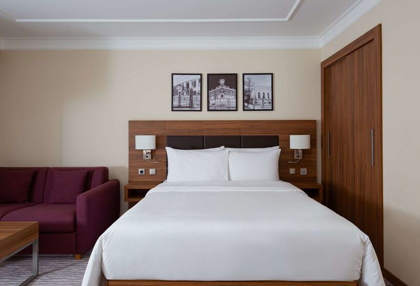 Radisson Hotel Ulyanovsk