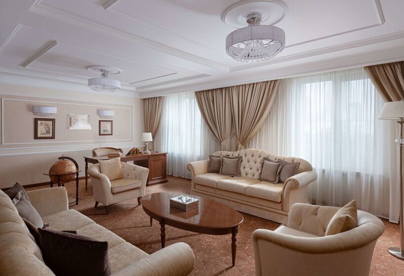 Radisson Hotel Ulyanovsk