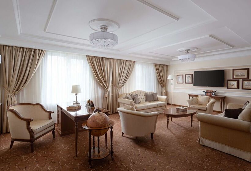 Radisson Hotel Ulyanovsk