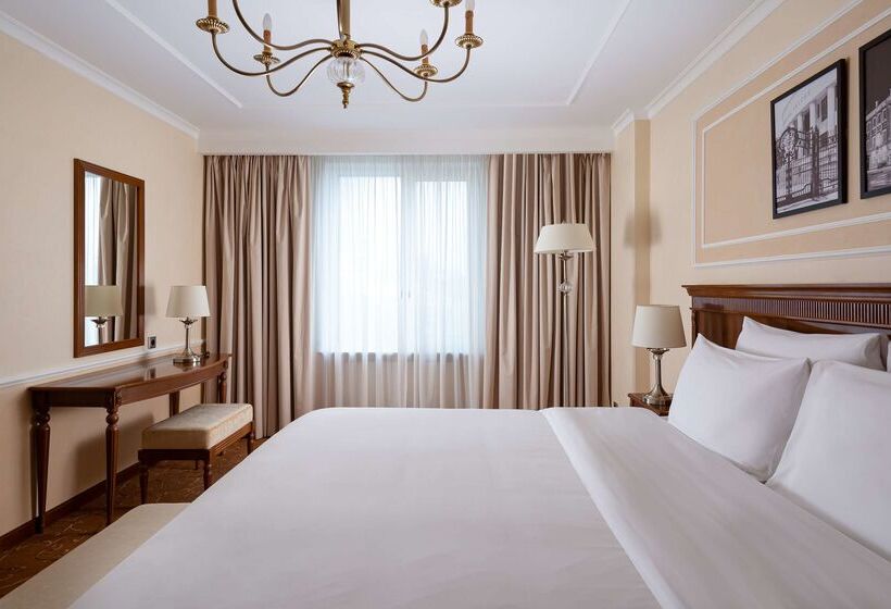 Radisson Hotel Ulyanovsk