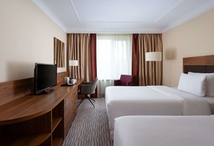 Radisson Hotel Ulyanovsk