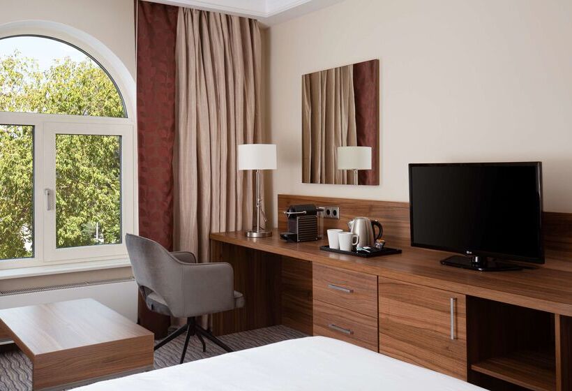 Radisson Hotel Ulyanovsk