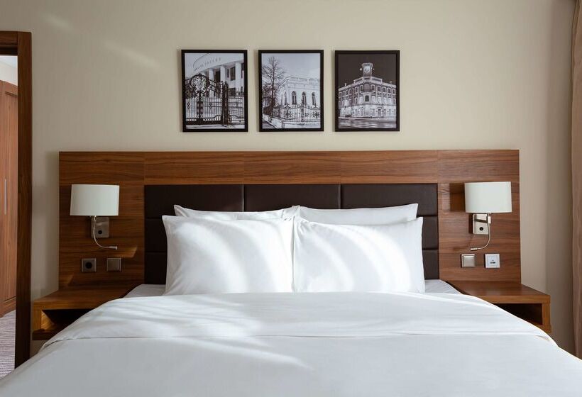 Radisson Hotel Ulyanovsk