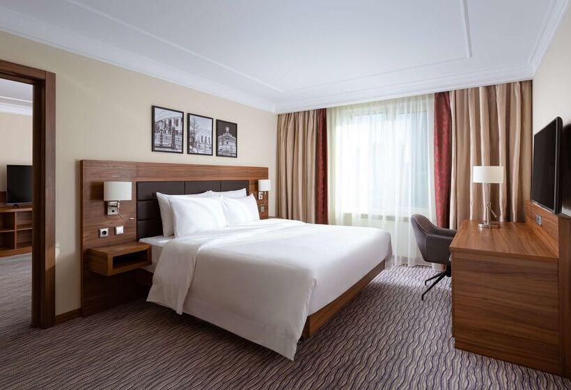 Radisson Hotel Ulyanovsk