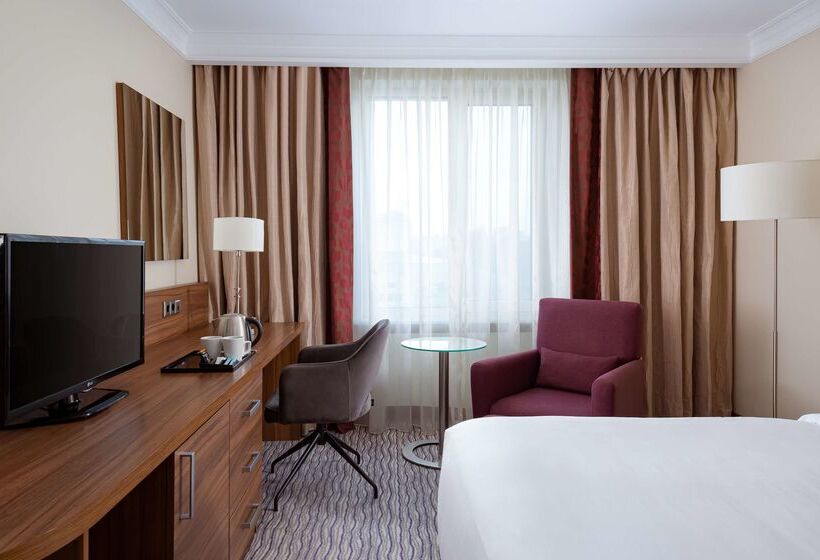 Radisson Hotel Ulyanovsk