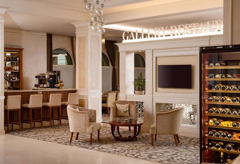 Radisson Hotel Ulyanovsk