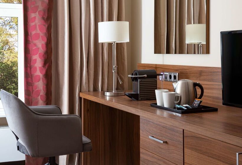 Radisson Hotel Ulyanovsk