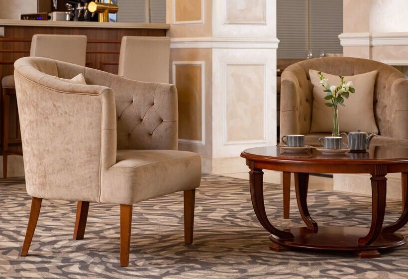 Radisson Hotel Ulyanovsk