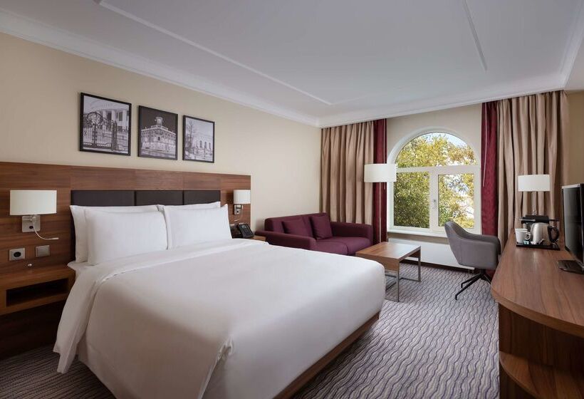 Radisson Hotel Ulyanovsk