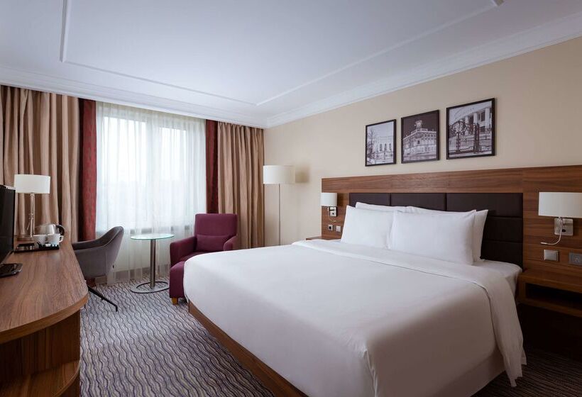 Radisson Hotel Ulyanovsk