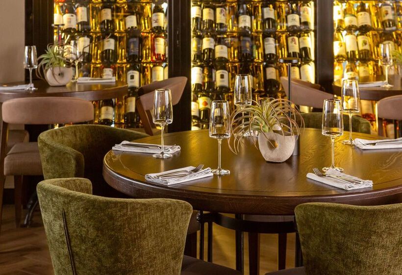 Radisson Hotel Ulyanovsk