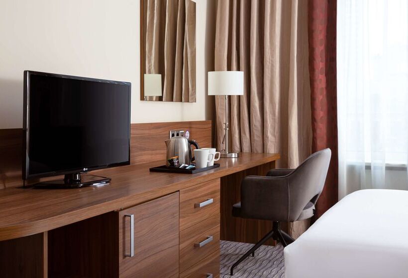 Radisson Hotel Ulyanovsk