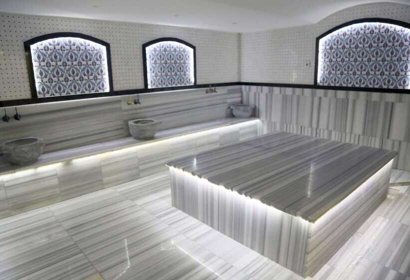 酒店 Ramada By Wyndham Mersin