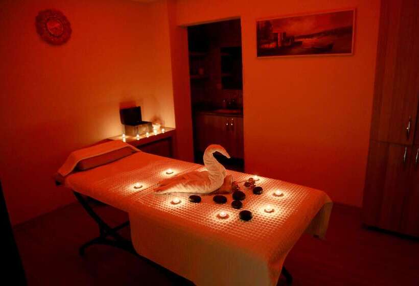 酒店 Ramada By Wyndham Mersin