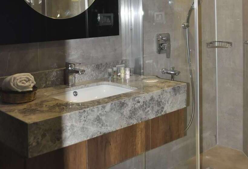 酒店 Ramada By Wyndham Mersin