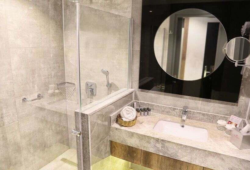 酒店 Ramada By Wyndham Mersin