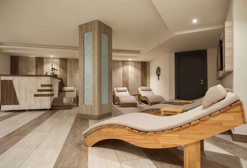 酒店 Ramada By Wyndham Mersin