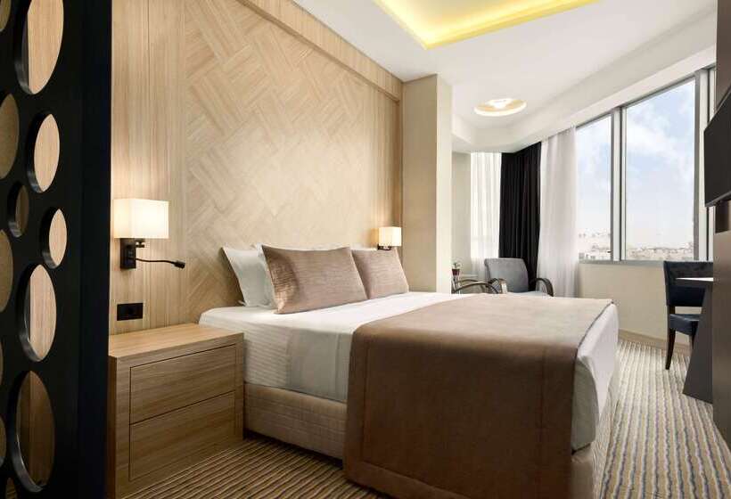 酒店 Ramada By Wyndham Mersin
