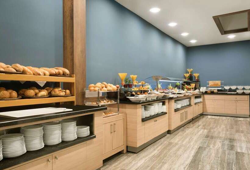 酒店 Ramada By Wyndham Mersin