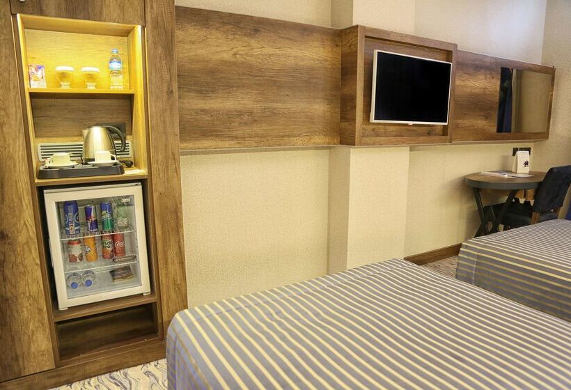 酒店 Ramada By Wyndham Mersin