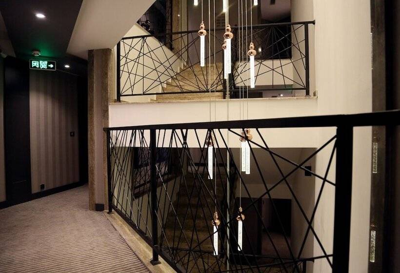 酒店 Ramada By Wyndham Mersin