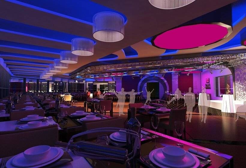 酒店 Ramada By Wyndham Mersin