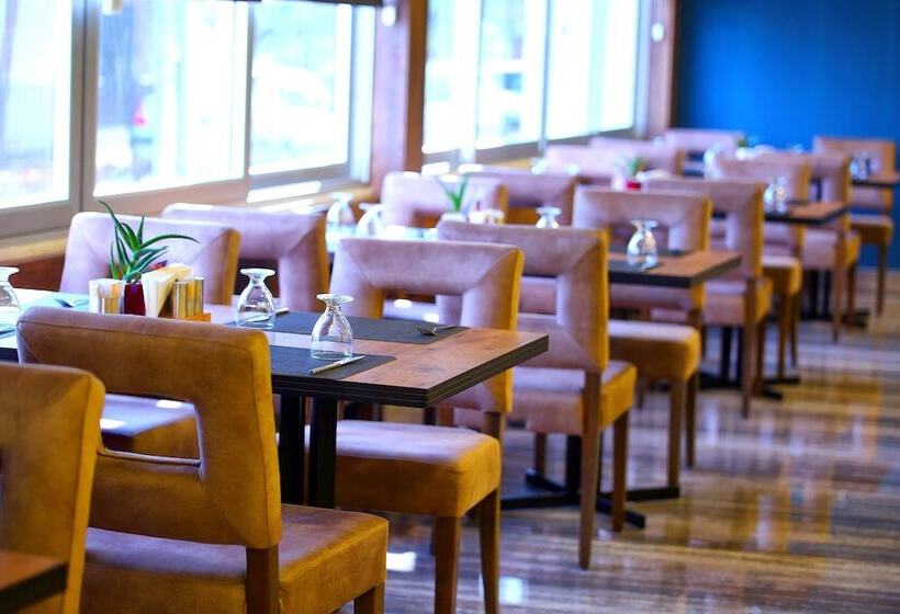 酒店 Ramada By Wyndham Mersin