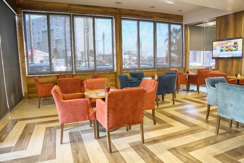 酒店 Ramada By Wyndham Mersin