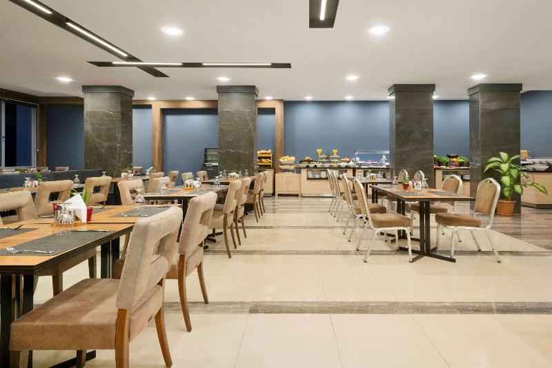 酒店 Ramada By Wyndham Mersin