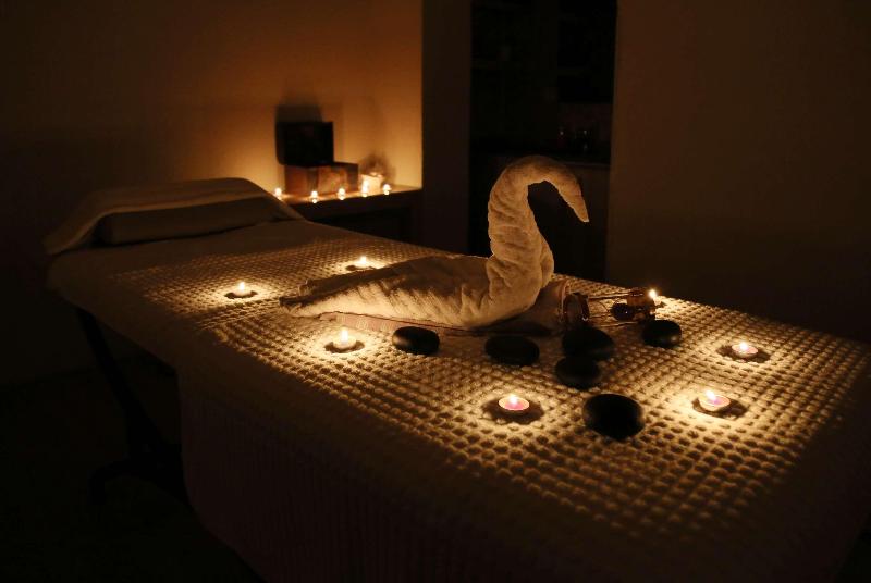 酒店 Ramada By Wyndham Mersin