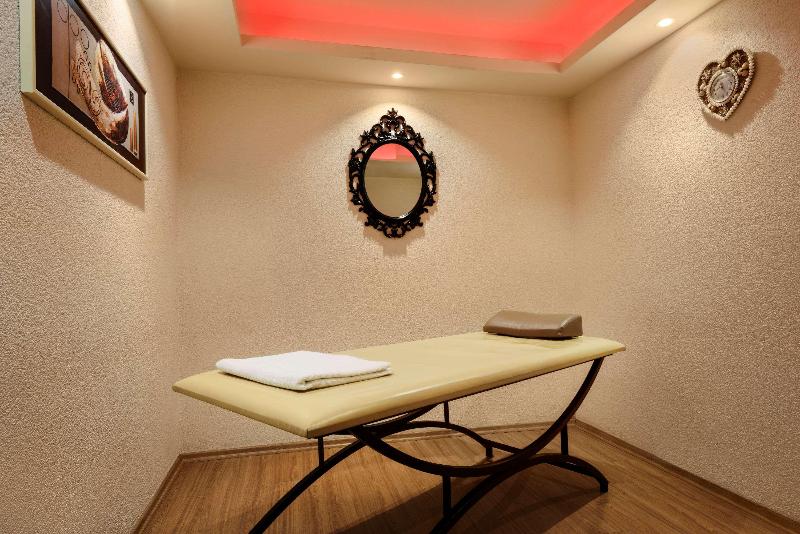 酒店 Ramada By Wyndham Mersin