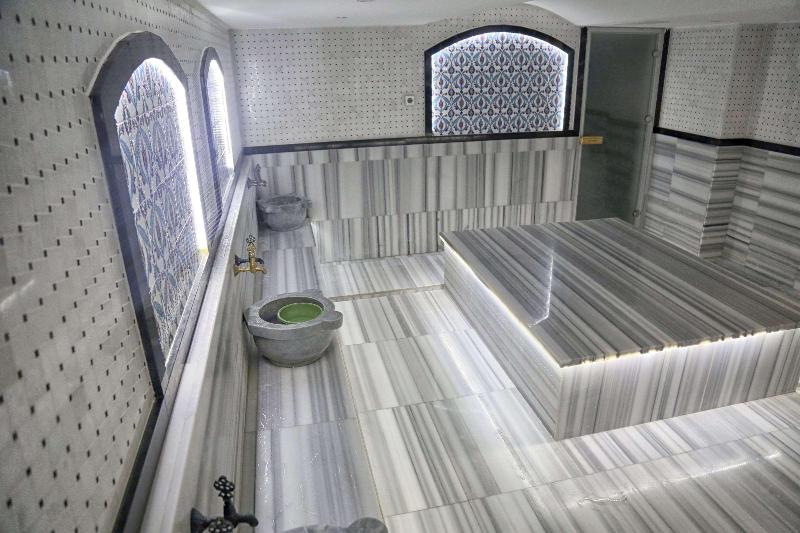 酒店 Ramada By Wyndham Mersin