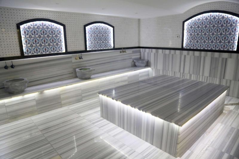 酒店 Ramada By Wyndham Mersin