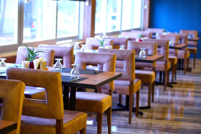 酒店 Ramada By Wyndham Mersin