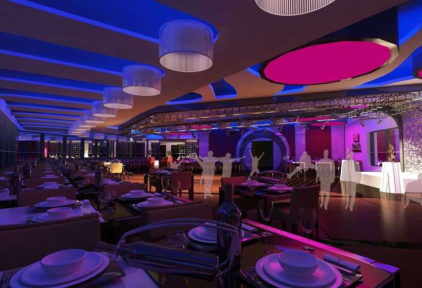 酒店 Ramada By Wyndham Mersin