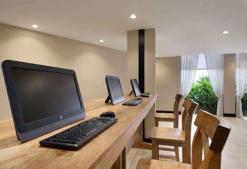 فندق Ramada Resort By Wyndham Dar Es Salaam