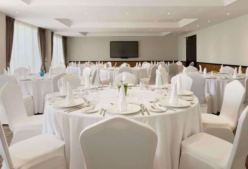 فندق Ramada Resort By Wyndham Dar Es Salaam