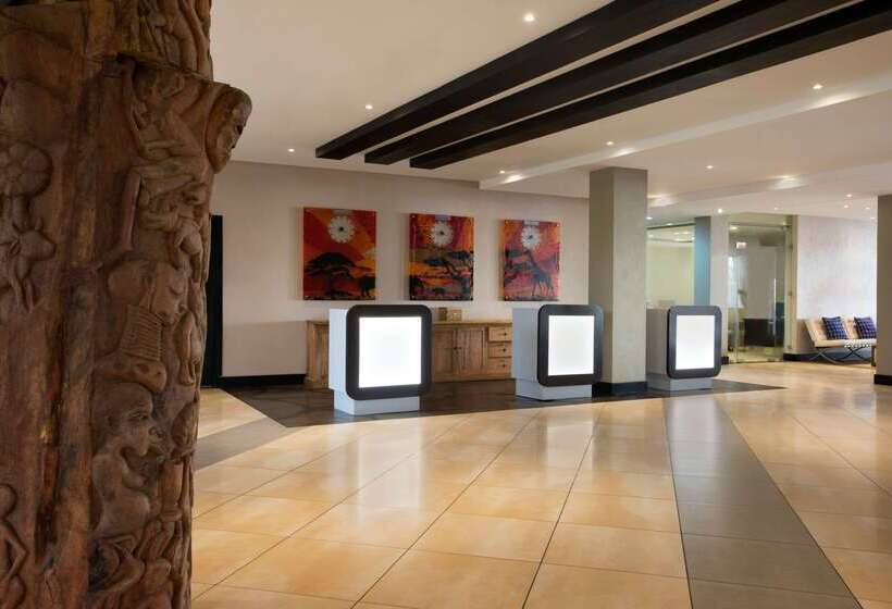 هتل Ramada Resort By Wyndham Dar Es Salaam