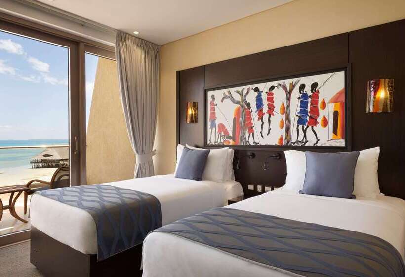 فندق Ramada Resort By Wyndham Dar Es Salaam