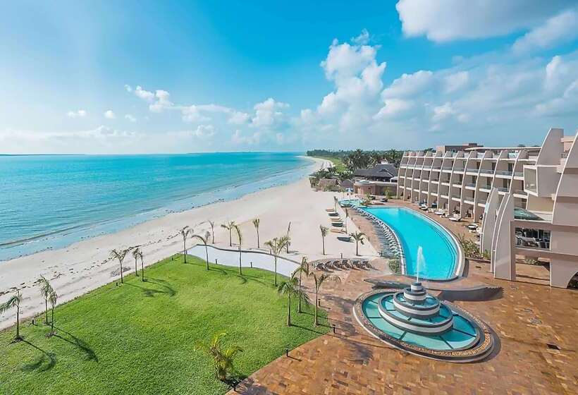 فندق Ramada Resort By Wyndham Dar Es Salaam