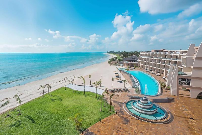 فندق Ramada Resort By Wyndham Dar Es Salaam