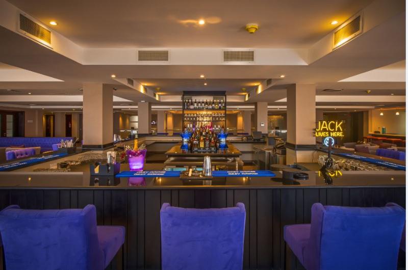 هتل Ramada Resort By Wyndham Dar Es Salaam