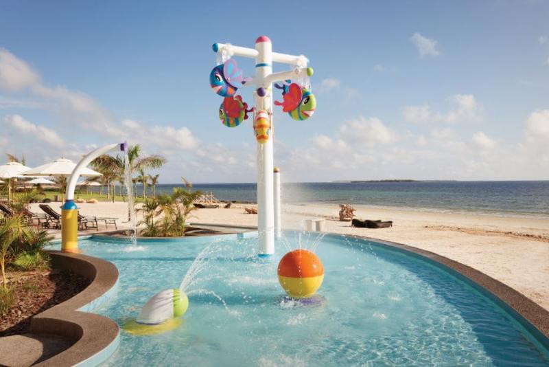 هتل Ramada Resort By Wyndham Dar Es Salaam