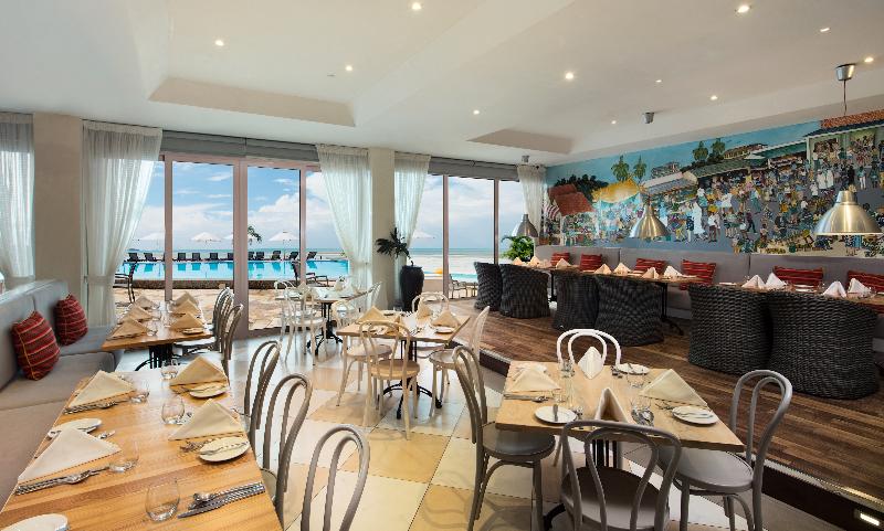 فندق Ramada Resort By Wyndham Dar Es Salaam