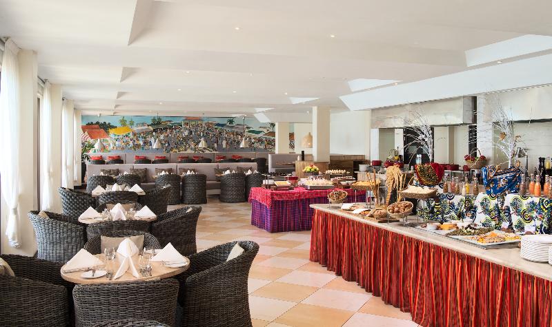 فندق Ramada Resort By Wyndham Dar Es Salaam