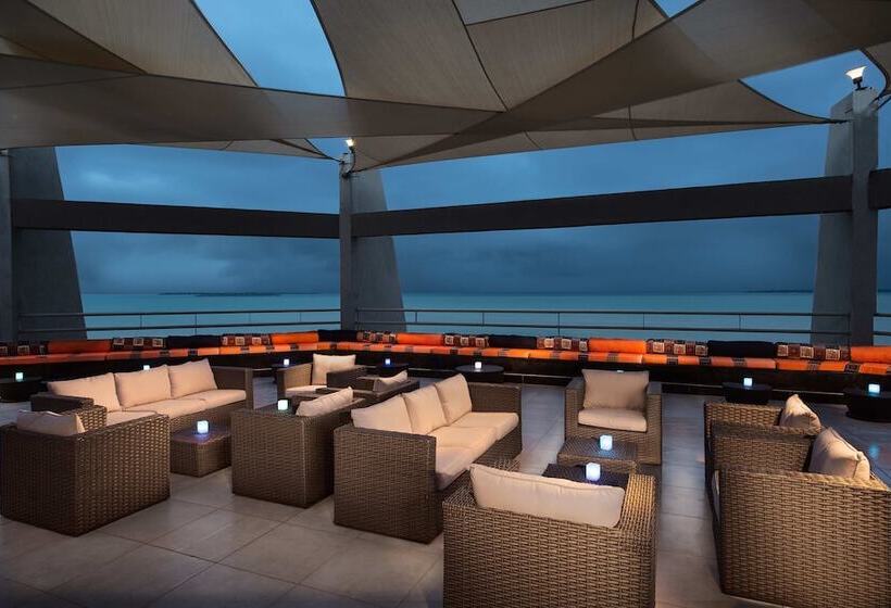 فندق Ramada Resort By Wyndham Dar Es Salaam