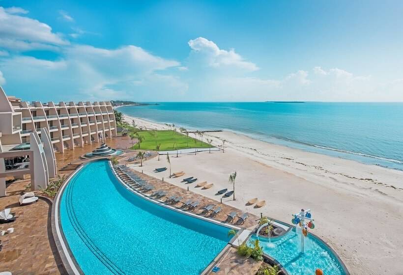 هتل Ramada Resort By Wyndham Dar Es Salaam