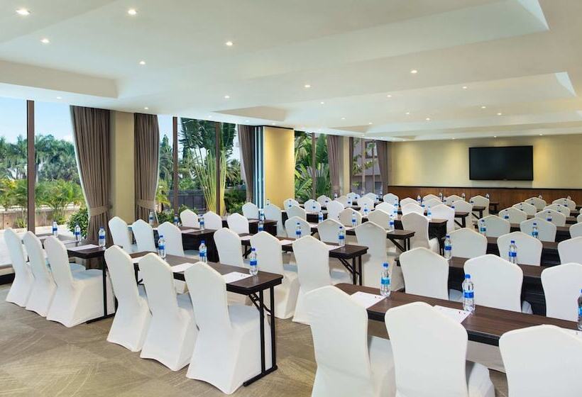 فندق Ramada Resort By Wyndham Dar Es Salaam