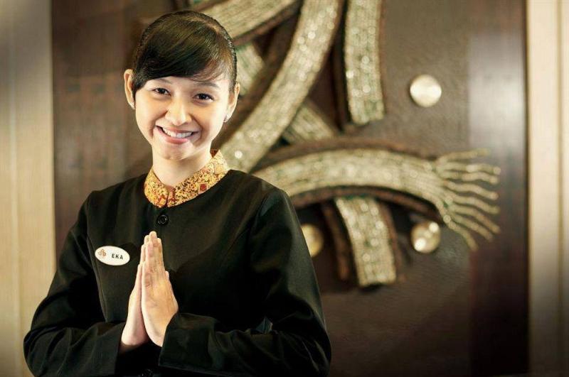 Отель Rattan Inn Banjarmasin